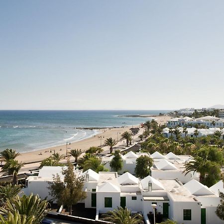 Apartamentos Livvo Las Gaviotas Puerto del Carmen  Bagian luar foto
