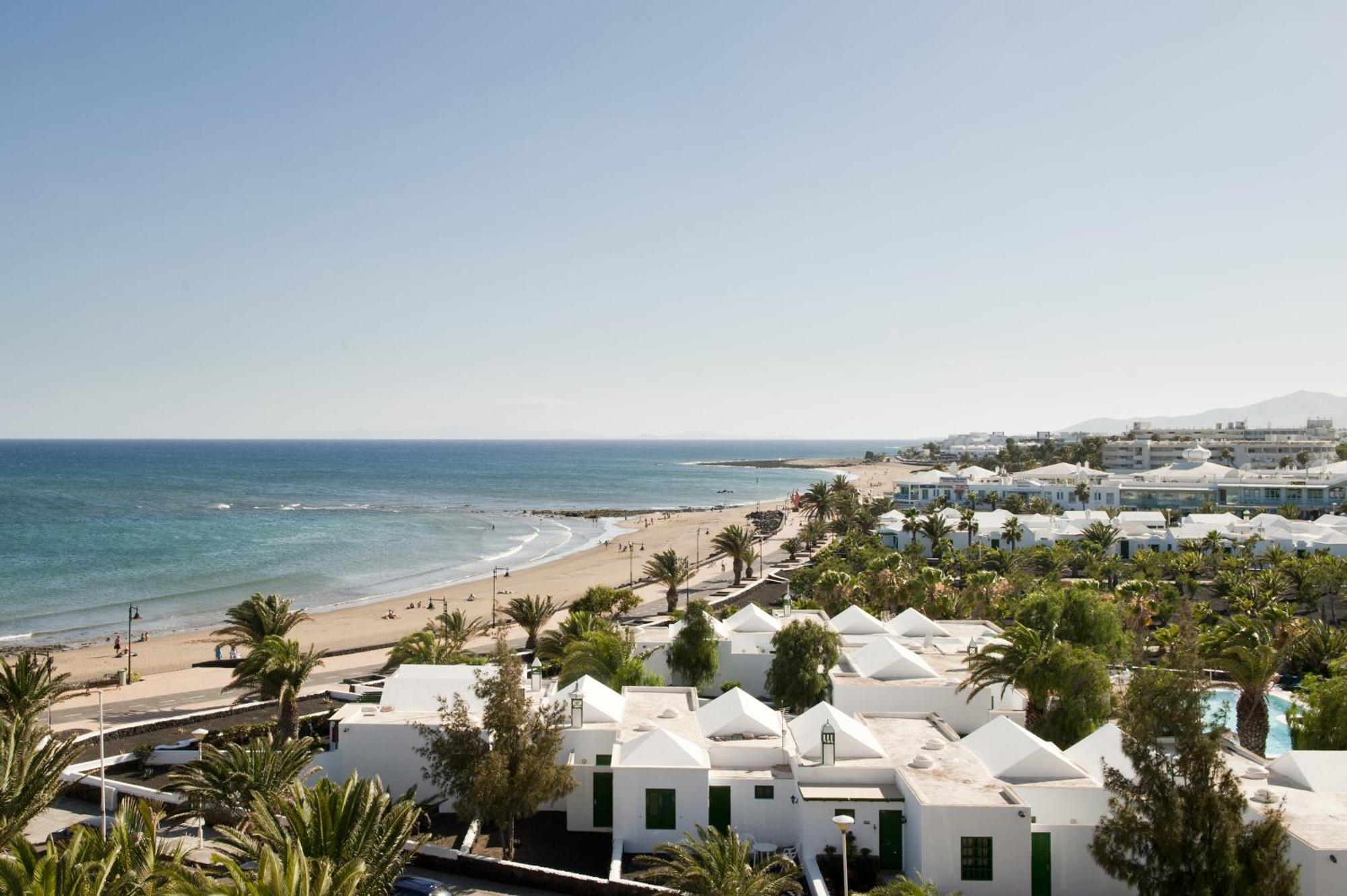 Apartamentos Livvo Las Gaviotas Puerto del Carmen  Bagian luar foto